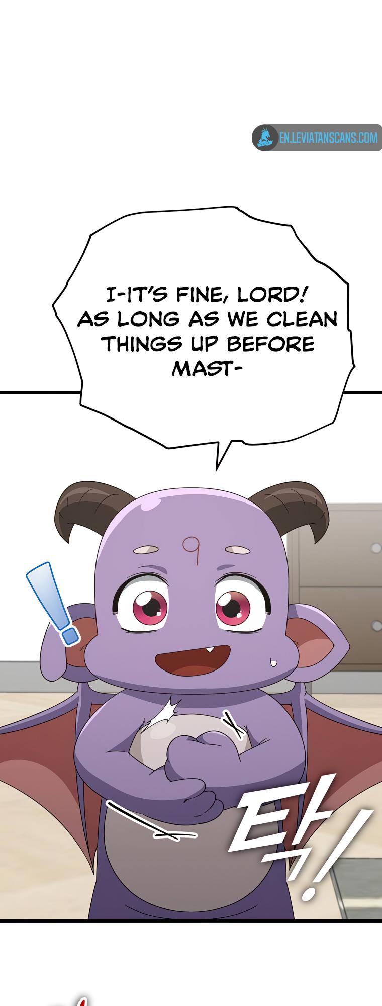 My Dad Is Too Strong Chap 137 - Next Chap 138