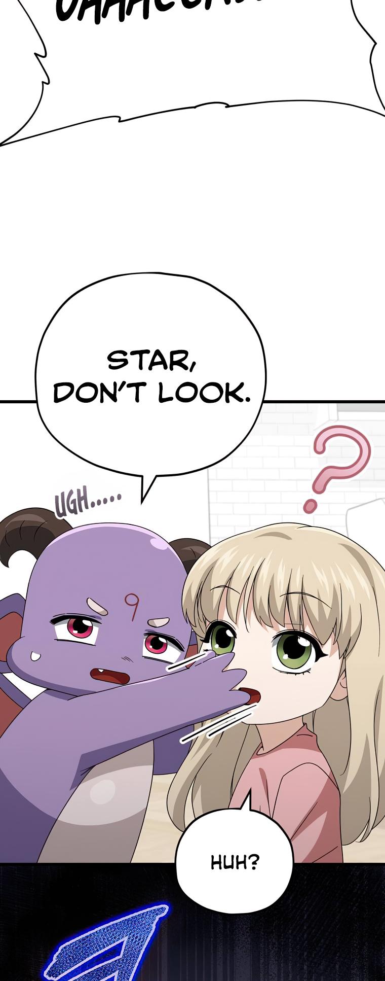 My Dad Is Too Strong Chap 137 - Next Chap 138