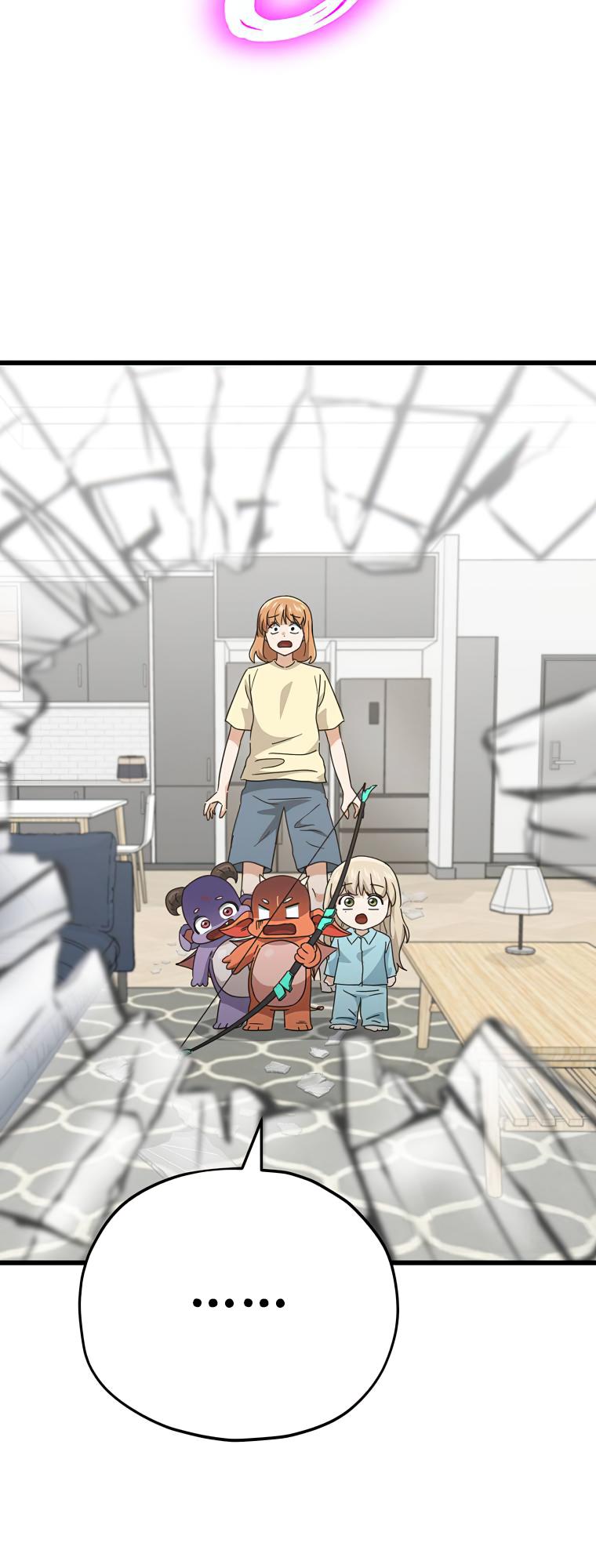 My Dad Is Too Strong Chap 137 - Next Chap 138