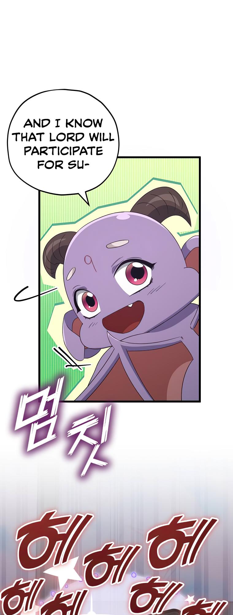 My Dad Is Too Strong Chap 137 - Next Chap 138