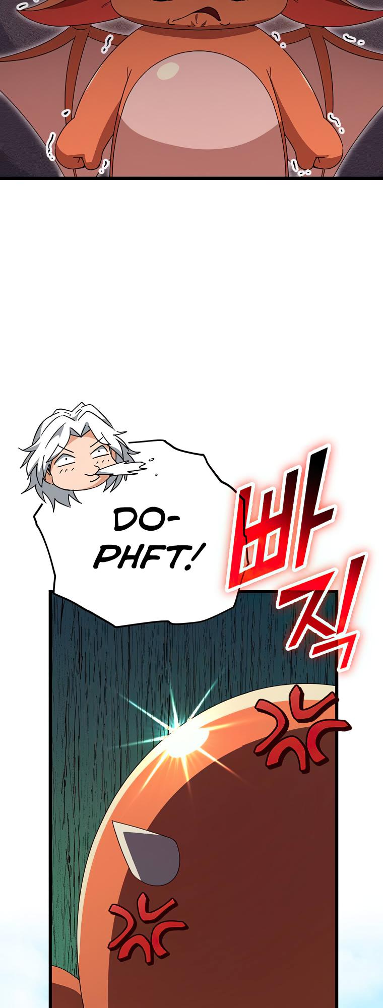 My Dad Is Too Strong Chap 137 - Next Chap 138
