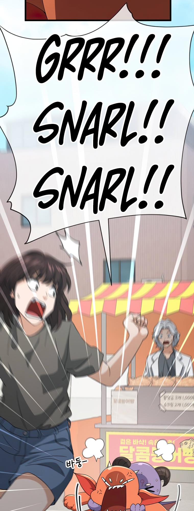 My Dad Is Too Strong Chap 137 - Next Chap 138
