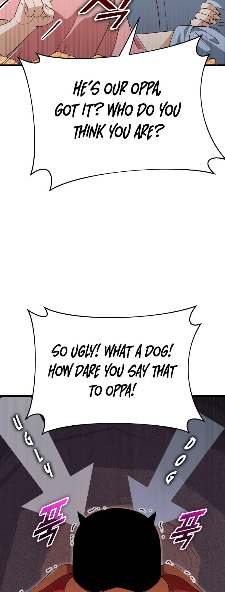 My Dad Is Too Strong Chap 137 - Next Chap 138