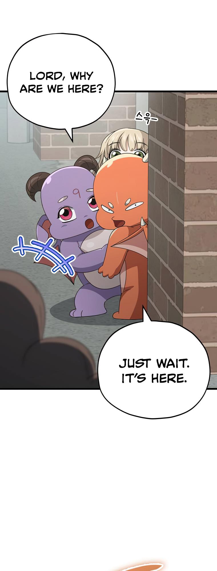My Dad Is Too Strong Chap 137 - Next Chap 138