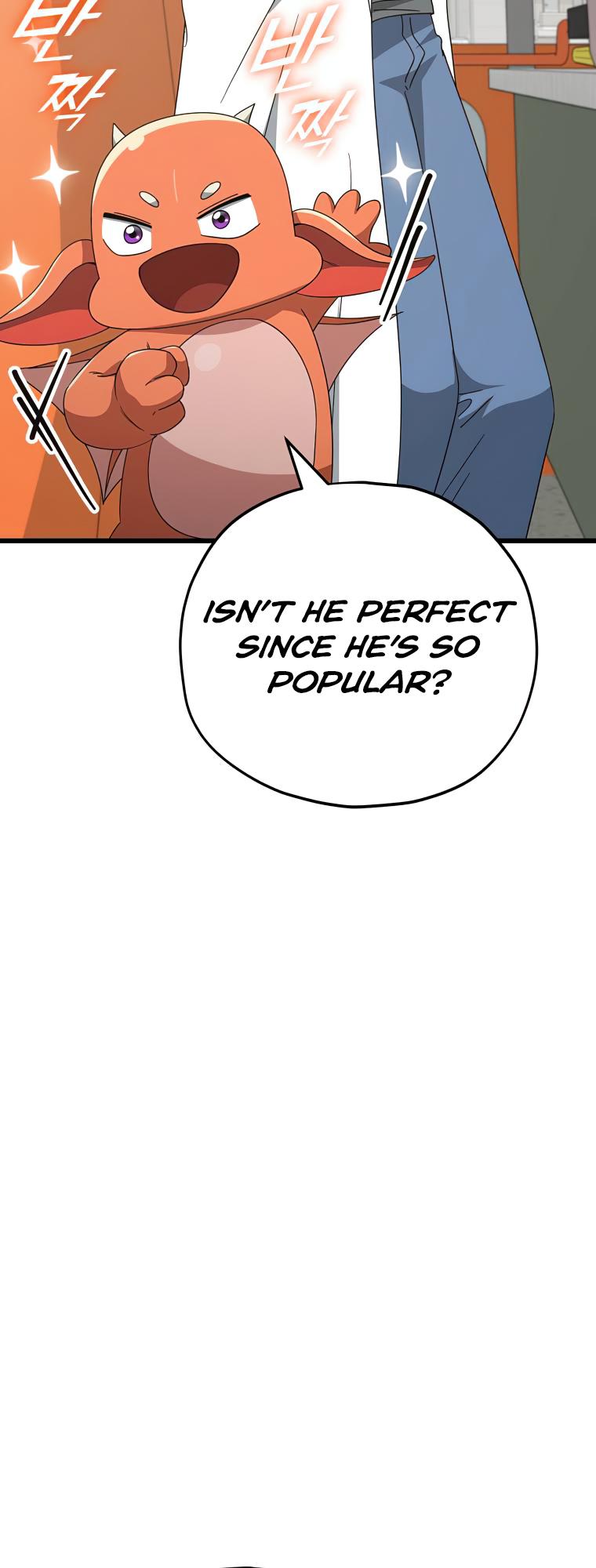 My Dad Is Too Strong Chap 137 - Next Chap 138