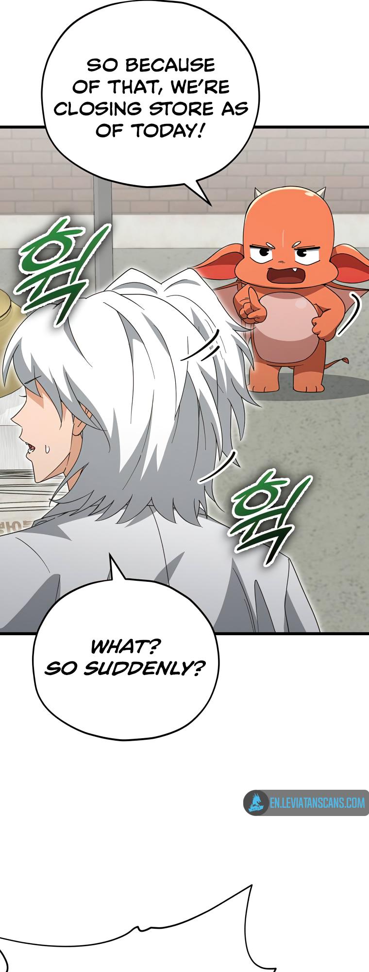 My Dad Is Too Strong Chap 137 - Next Chap 138