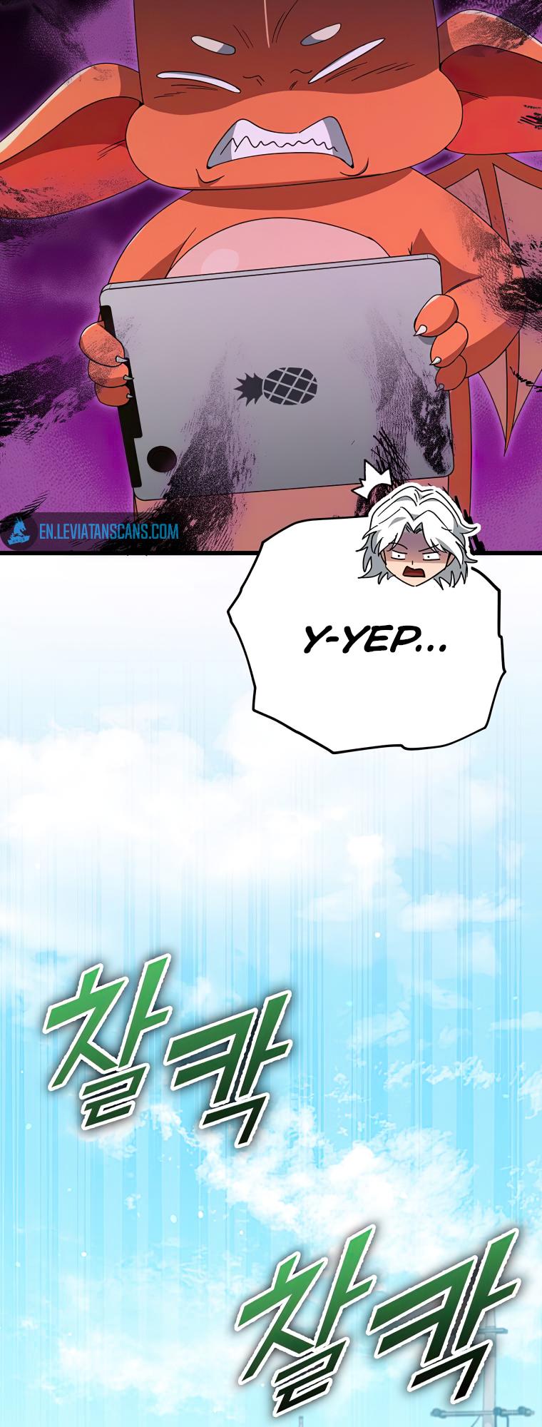 My Dad Is Too Strong Chap 137 - Next Chap 138