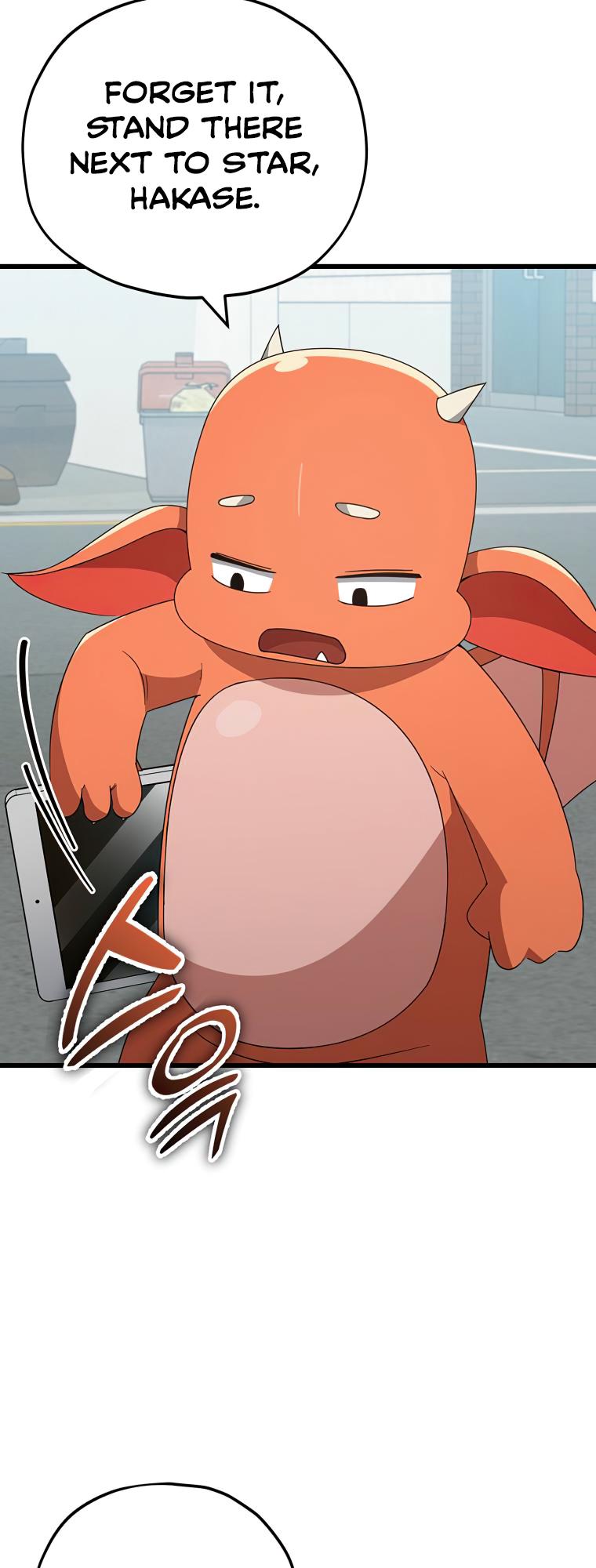 My Dad Is Too Strong Chap 137 - Next Chap 138
