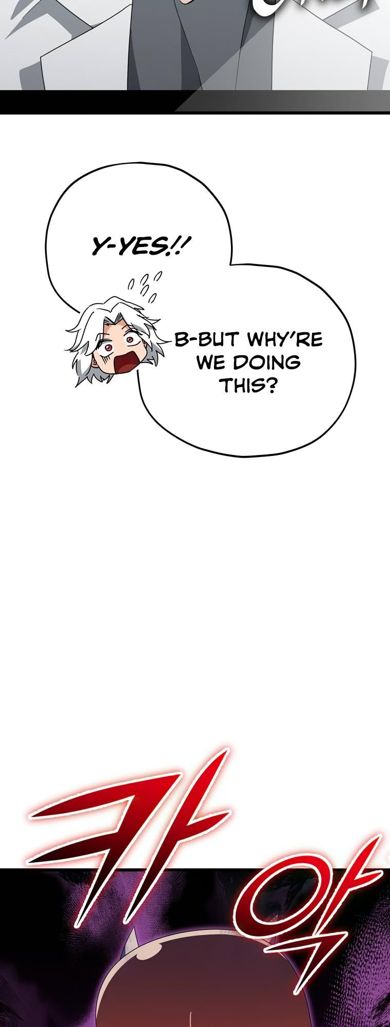 My Dad Is Too Strong Chap 137 - Next Chap 138