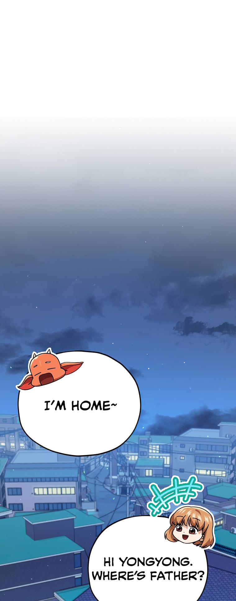 My Dad Is Too Strong Chap 137 - Next Chap 138