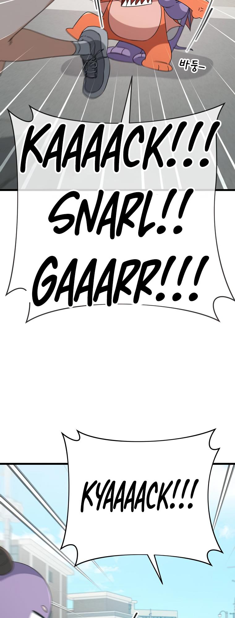 My Dad Is Too Strong Chap 137 - Next Chap 138