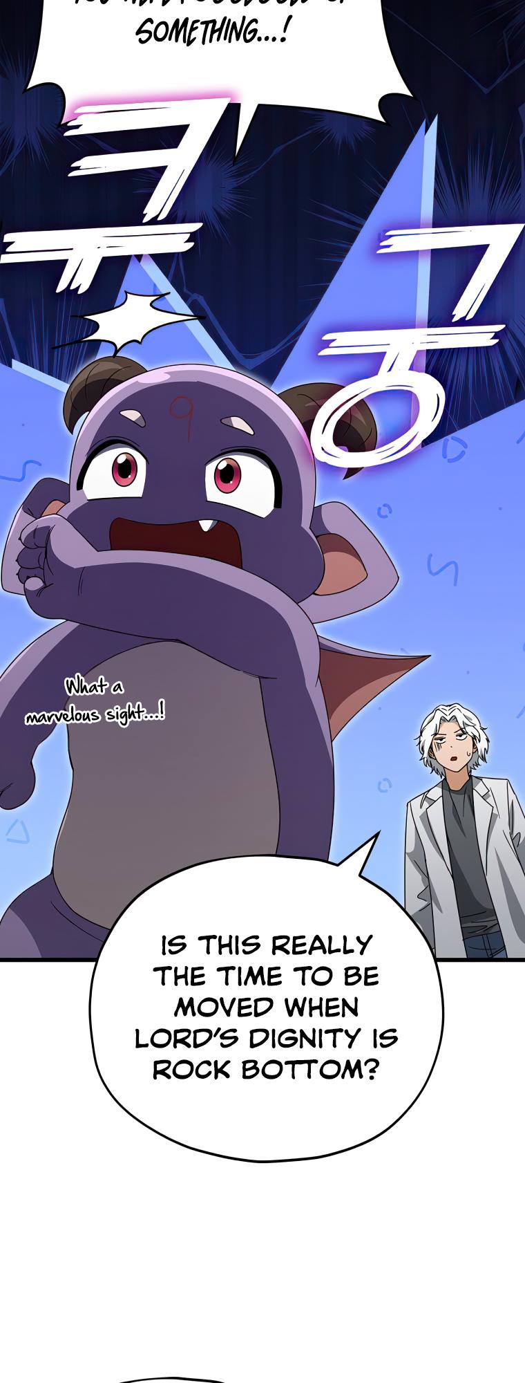 My Dad Is Too Strong Chap 137 - Next Chap 138