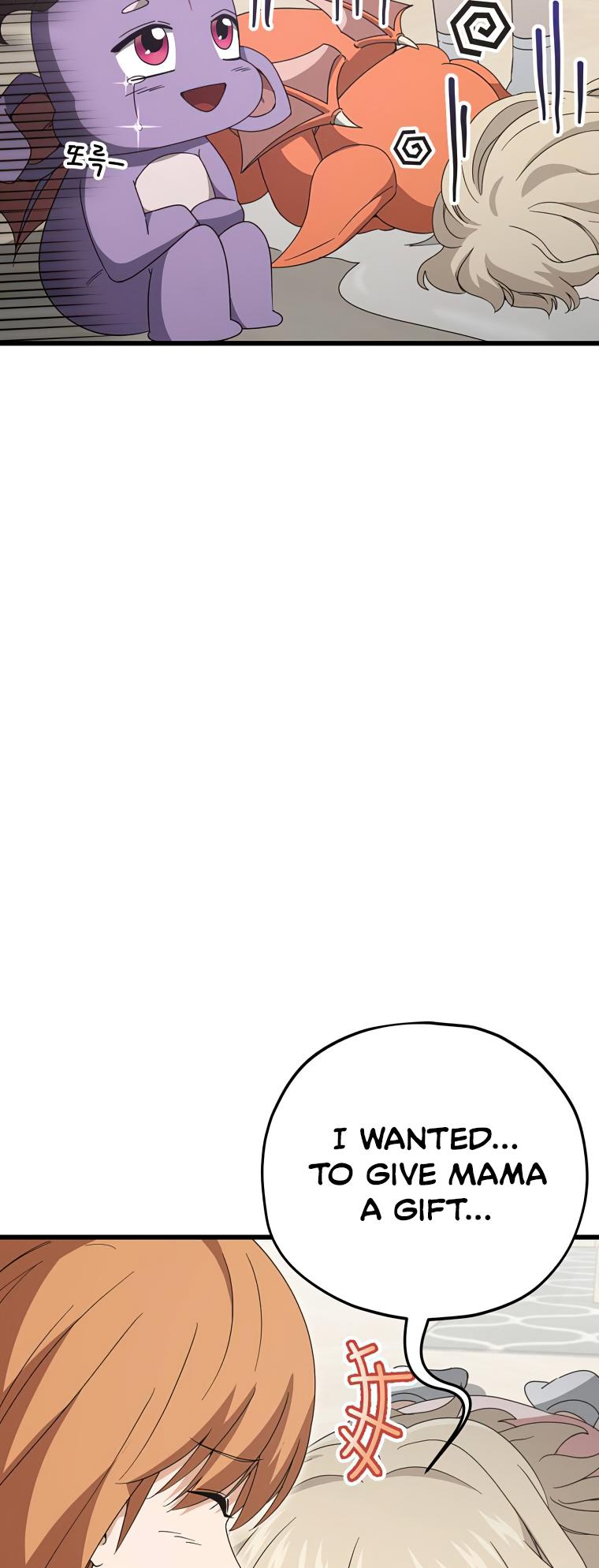 My Dad Is Too Strong Chap 137 - Next Chap 138