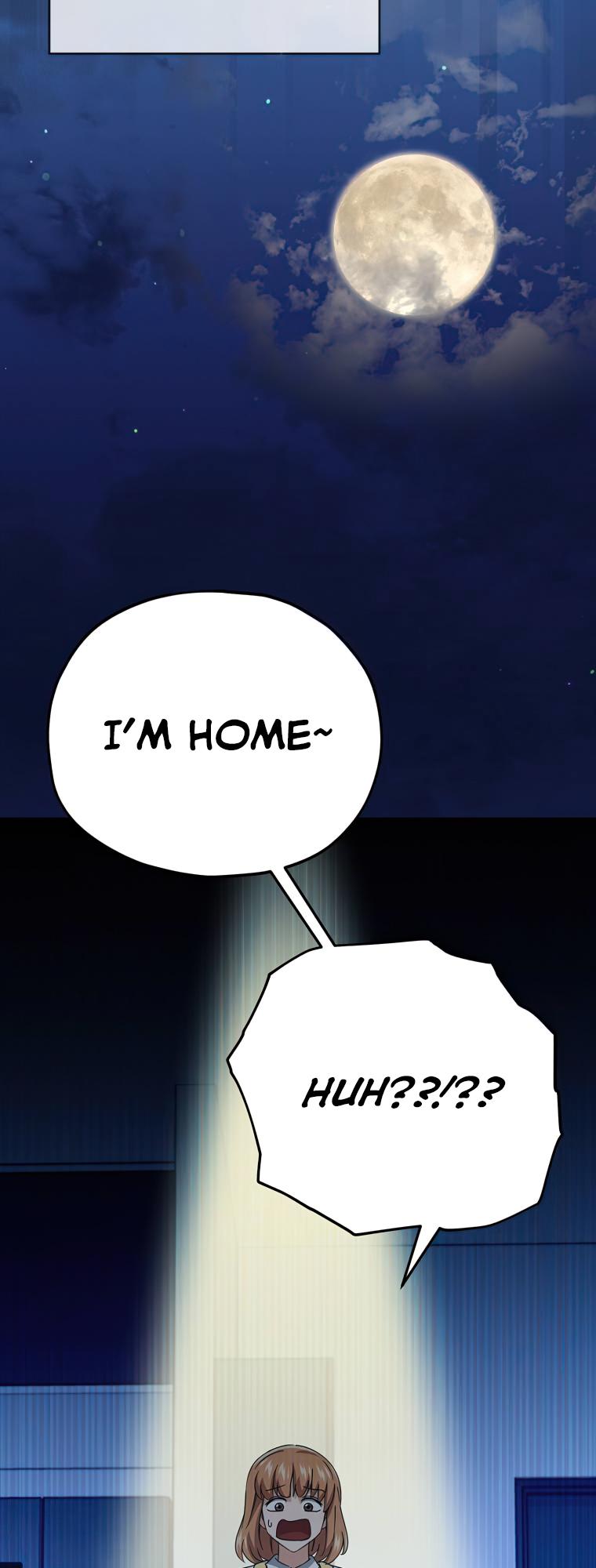 My Dad Is Too Strong Chap 137 - Next Chap 138