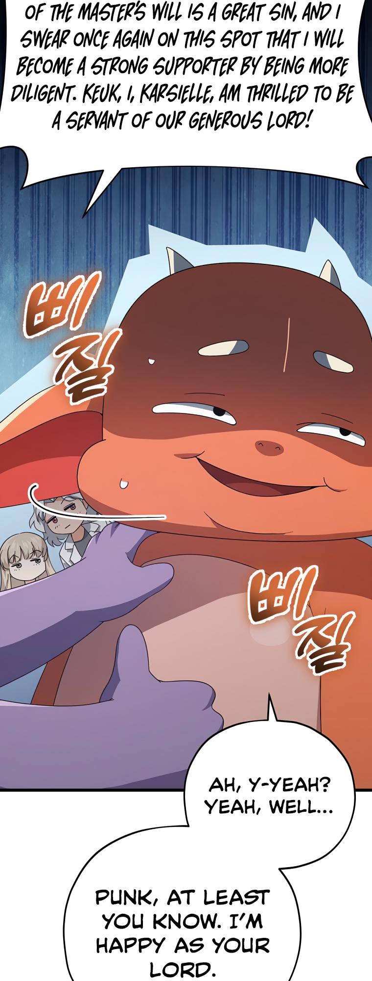 My Dad Is Too Strong Chap 137 - Next Chap 138