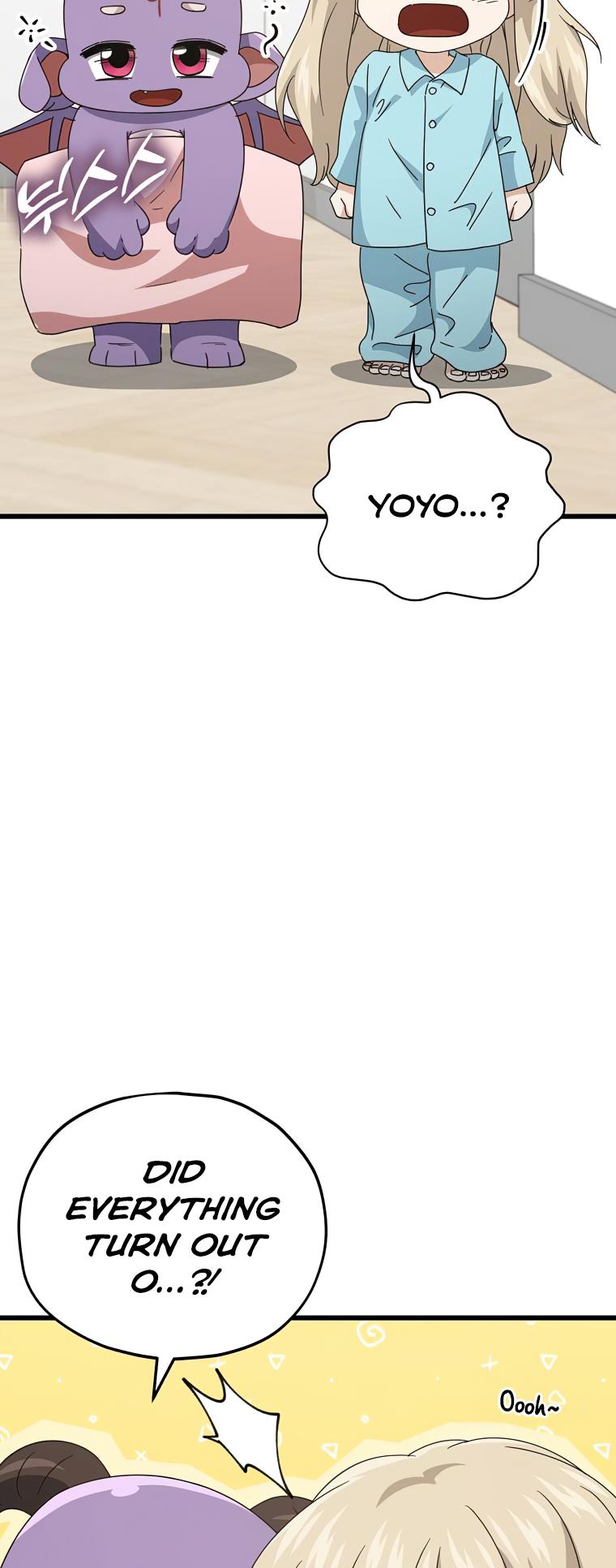 My Dad Is Too Strong Chap 137 - Next Chap 138