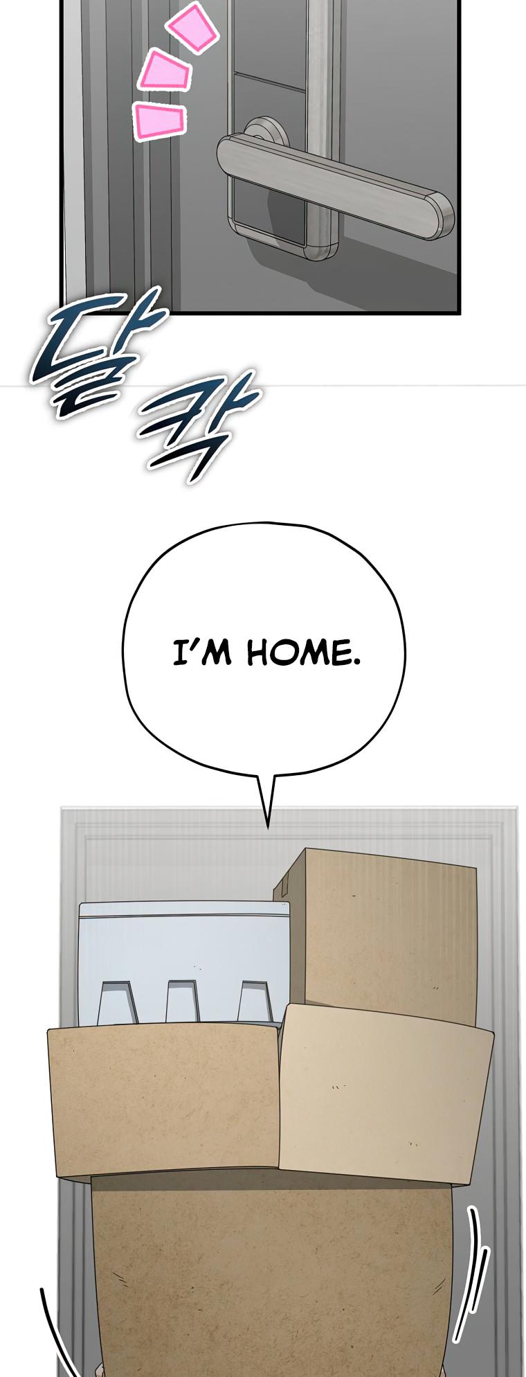 My Dad Is Too Strong Chap 137 - Next Chap 138