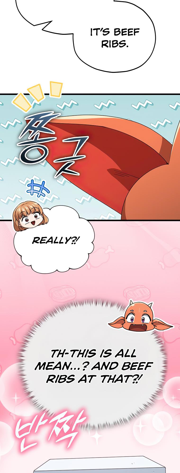 My Dad Is Too Strong Chap 137 - Next Chap 138