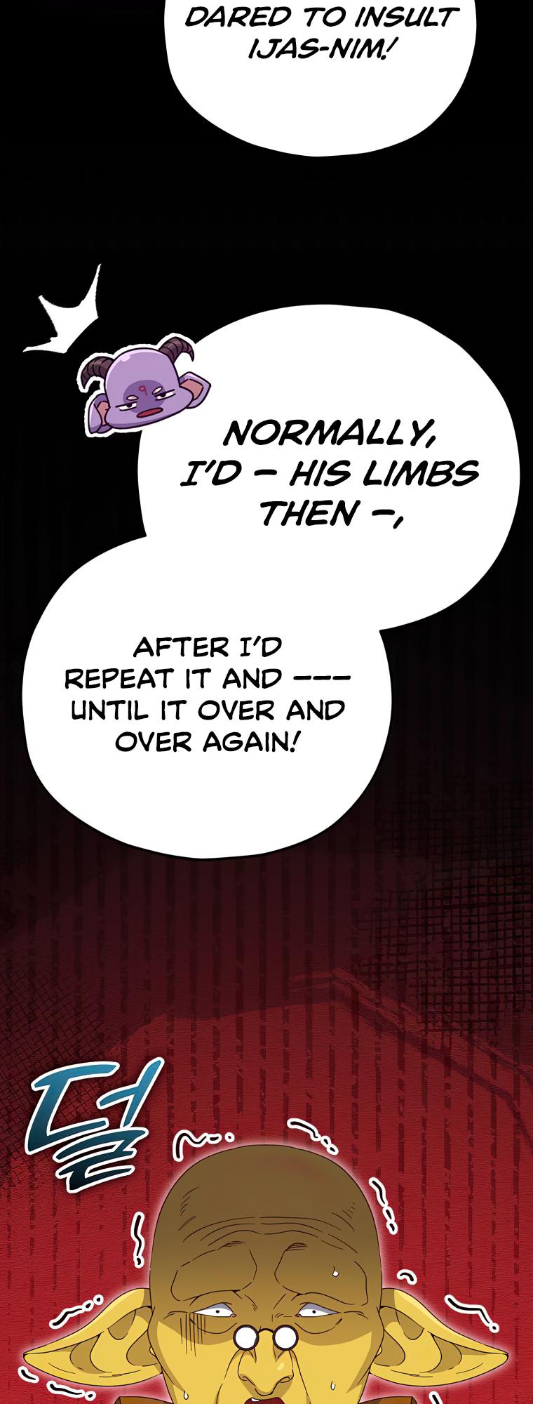 My Dad Is Too Strong Chap 134 - Next Chap 135