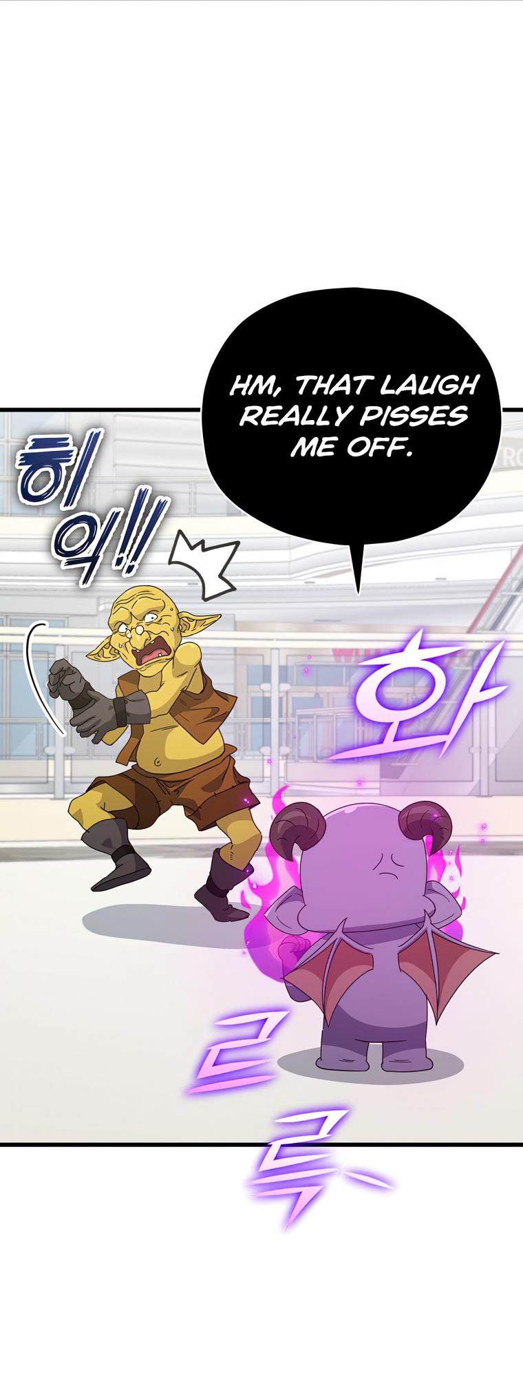 My Dad Is Too Strong Chap 134 - Next Chap 135