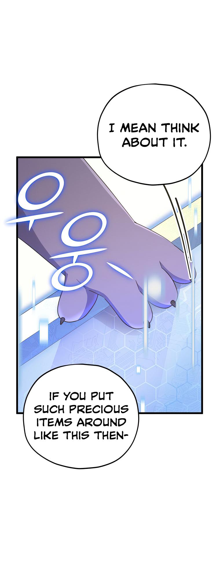 My Dad Is Too Strong Chap 134 - Next Chap 135