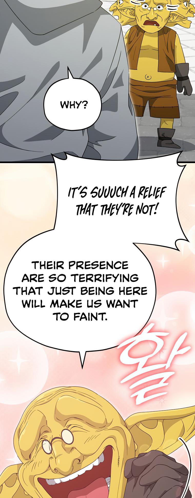 My Dad Is Too Strong Chap 134 - Next Chap 135