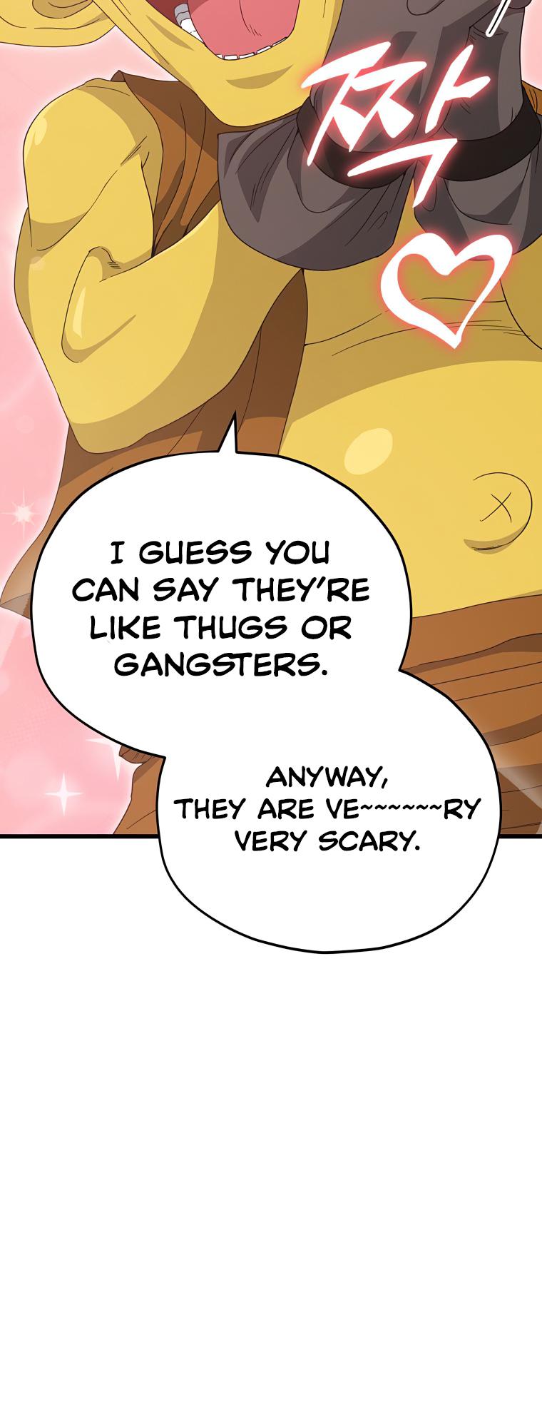 My Dad Is Too Strong Chap 134 - Next Chap 135