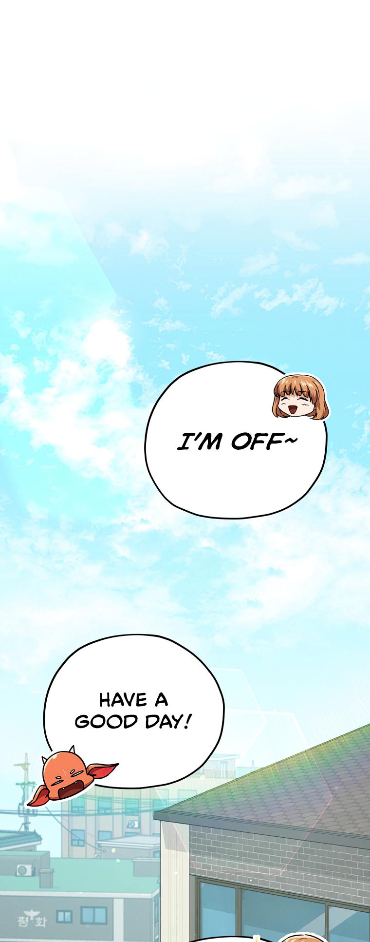 My Dad Is Too Strong Chap 134 - Next Chap 135