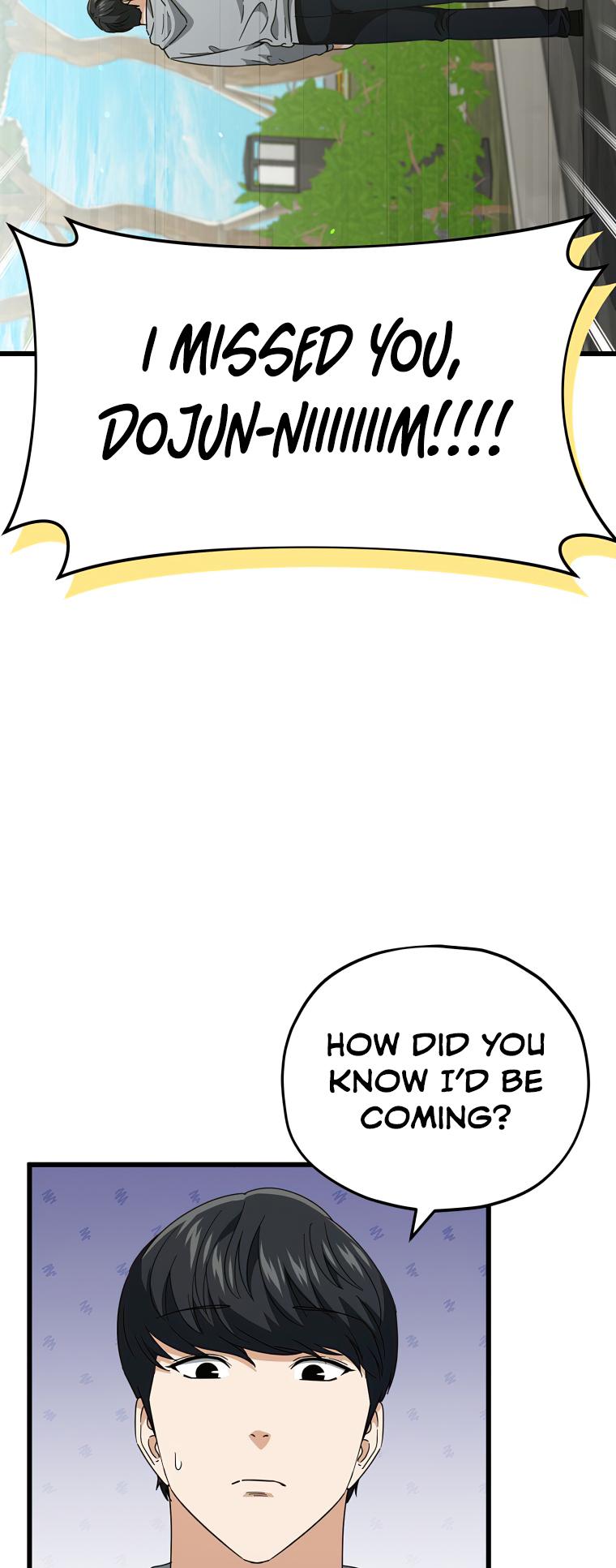 My Dad Is Too Strong Chap 134 - Next Chap 135