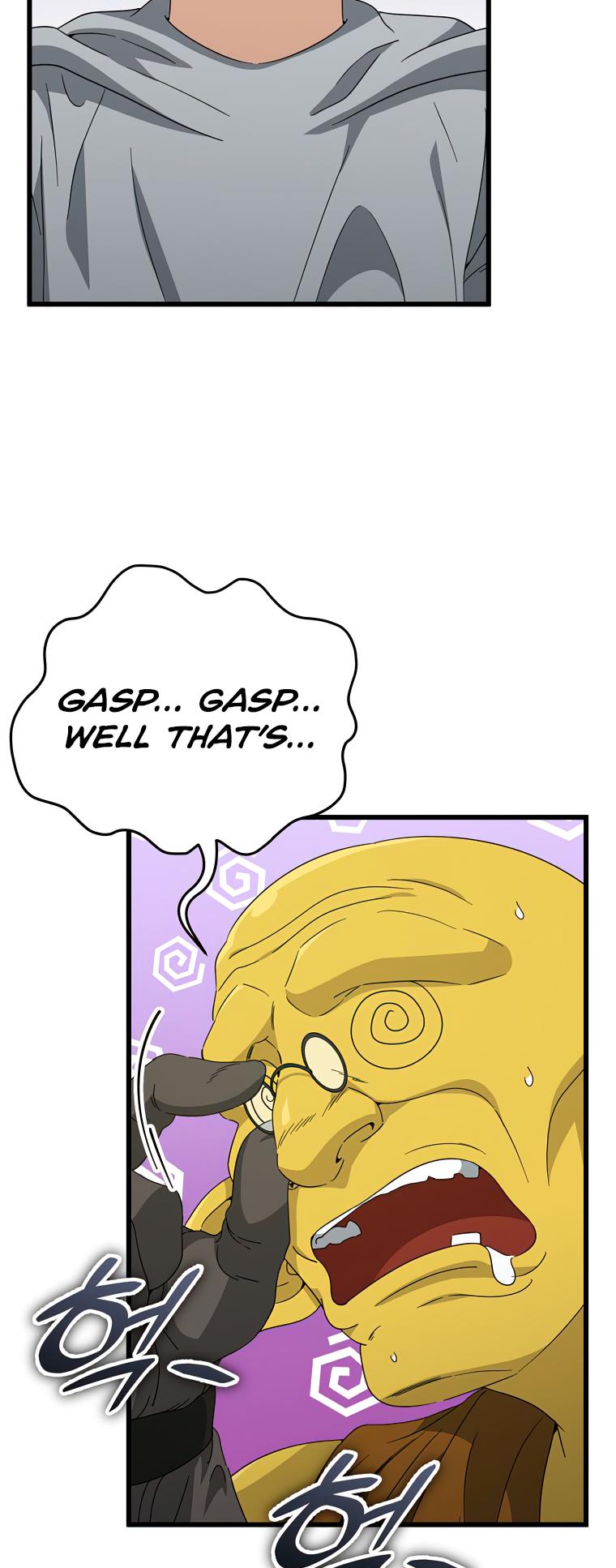 My Dad Is Too Strong Chap 134 - Next Chap 135