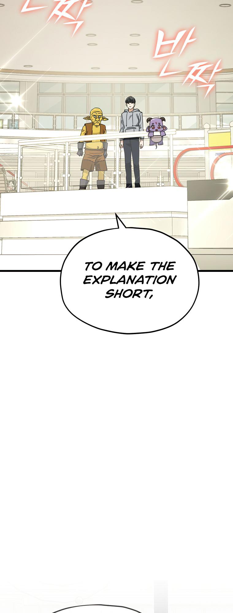 My Dad Is Too Strong Chap 134 - Next Chap 135