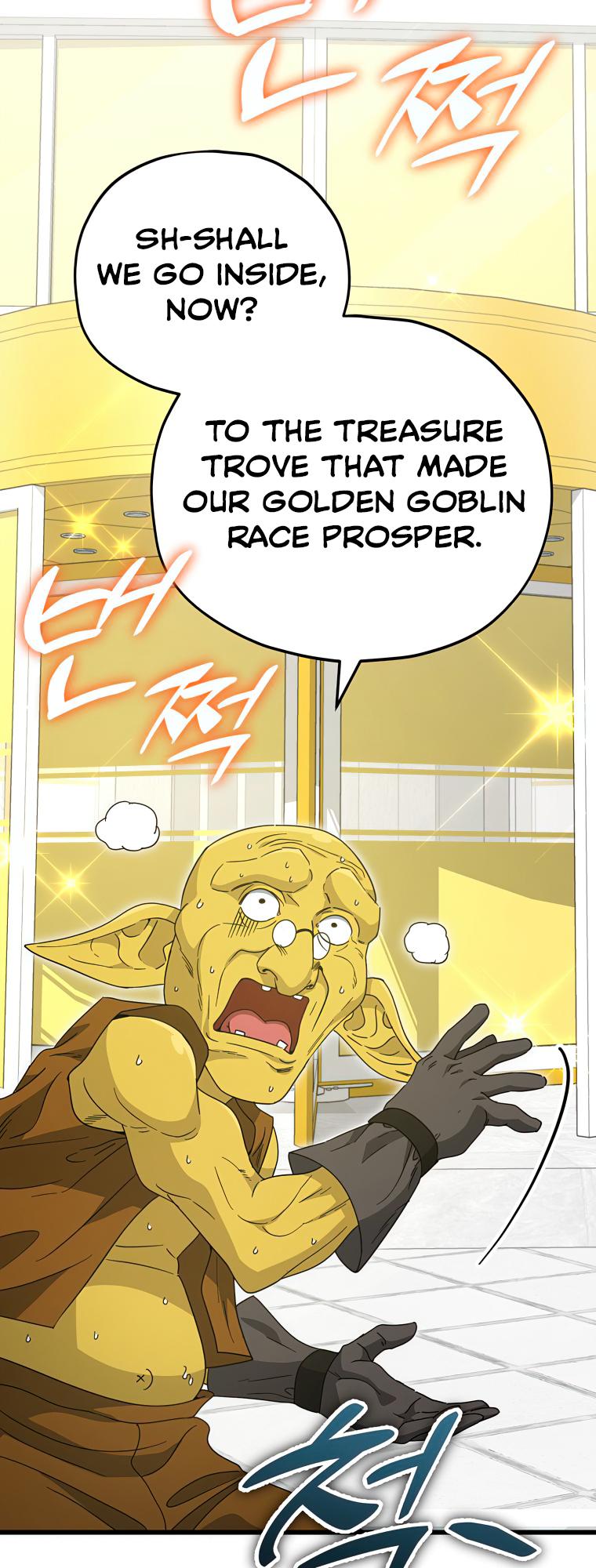 My Dad Is Too Strong Chap 134 - Next Chap 135