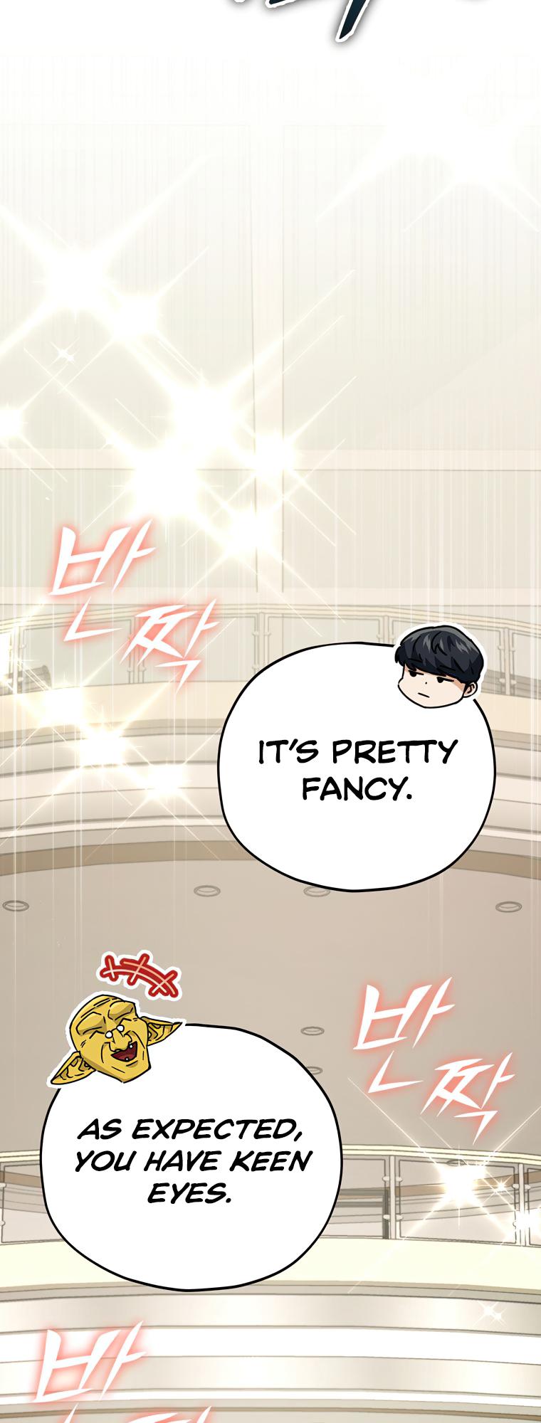 My Dad Is Too Strong Chap 134 - Next Chap 135