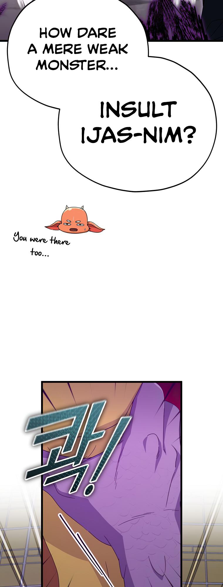 My Dad Is Too Strong Chap 134 - Next Chap 135