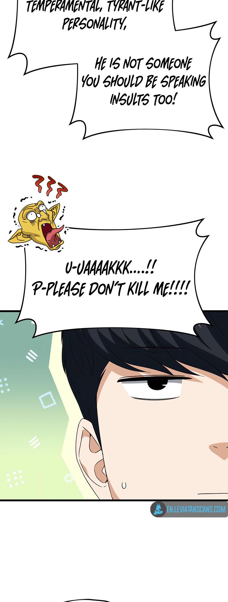 My Dad Is Too Strong Chap 134 - Next Chap 135