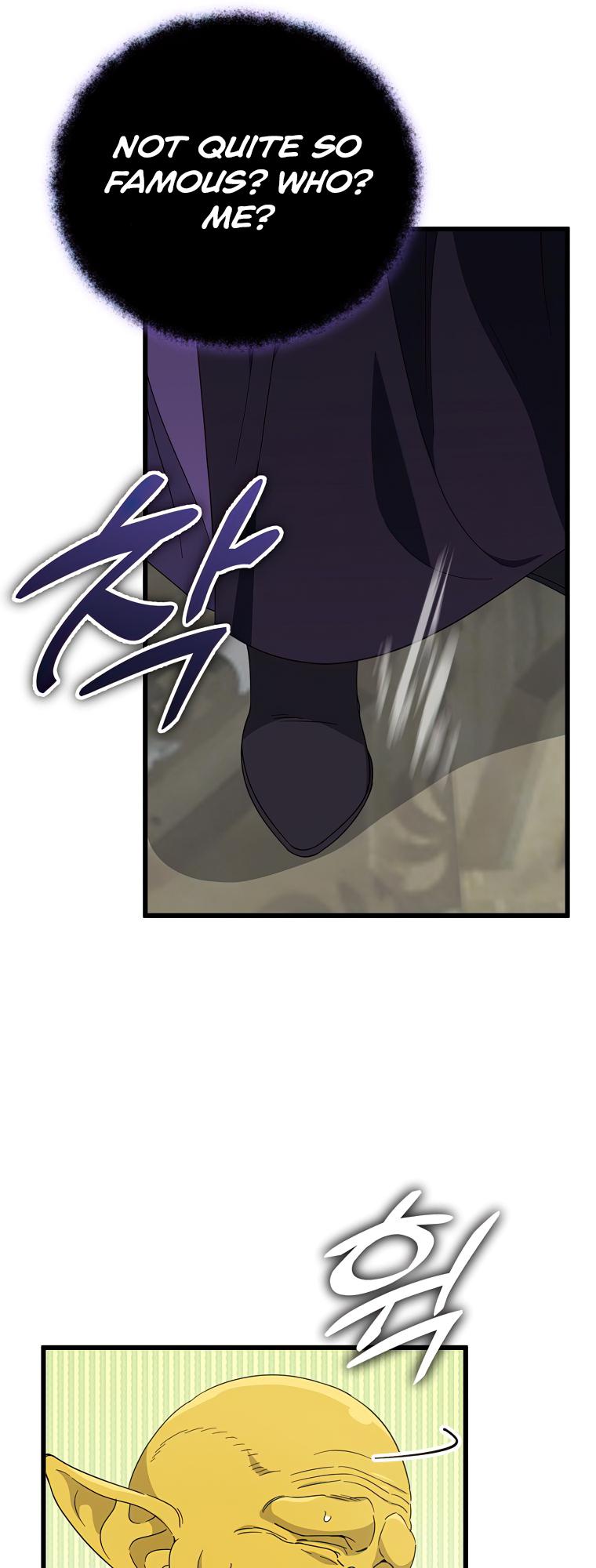 My Dad Is Too Strong Chap 134 - Next Chap 135