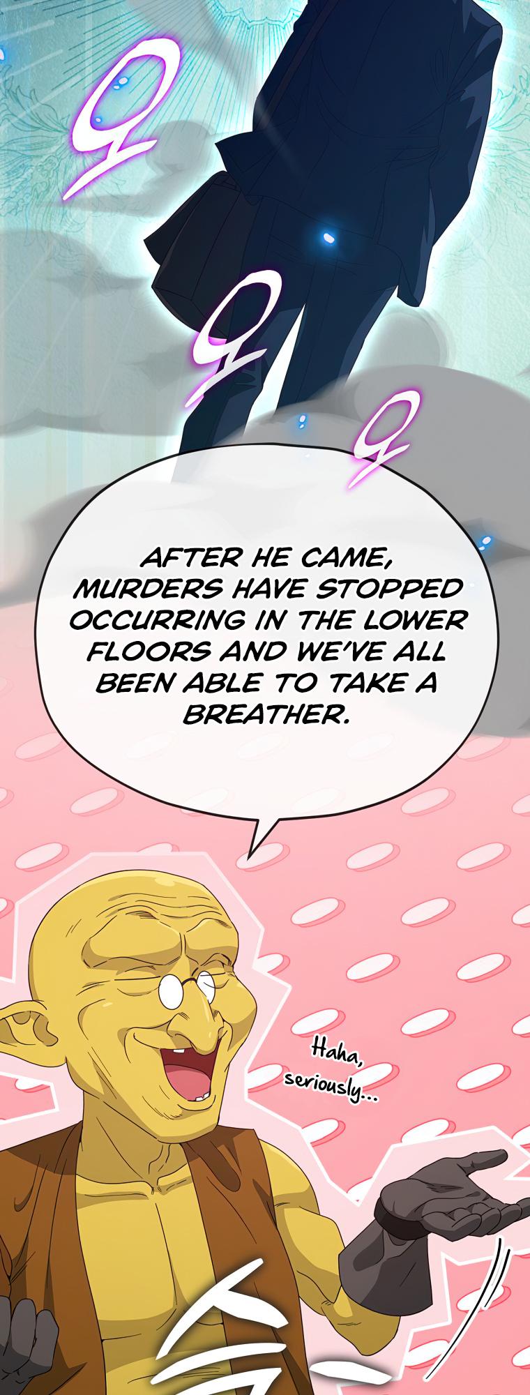 My Dad Is Too Strong Chap 134 - Next Chap 135