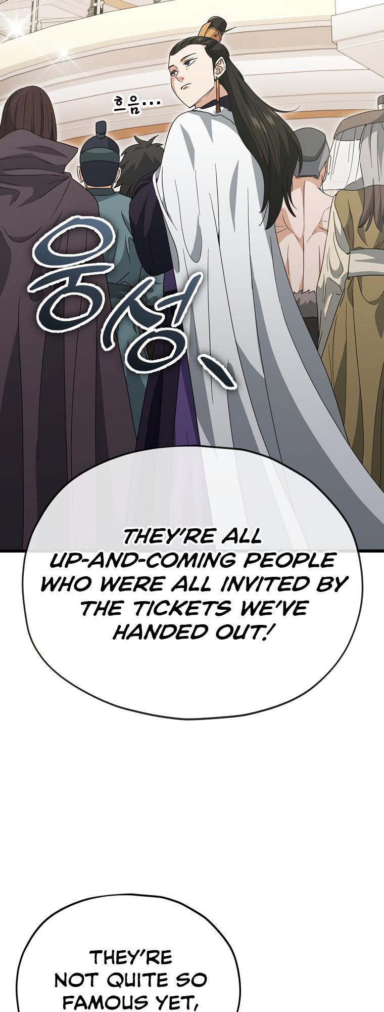My Dad Is Too Strong Chap 134 - Next Chap 135