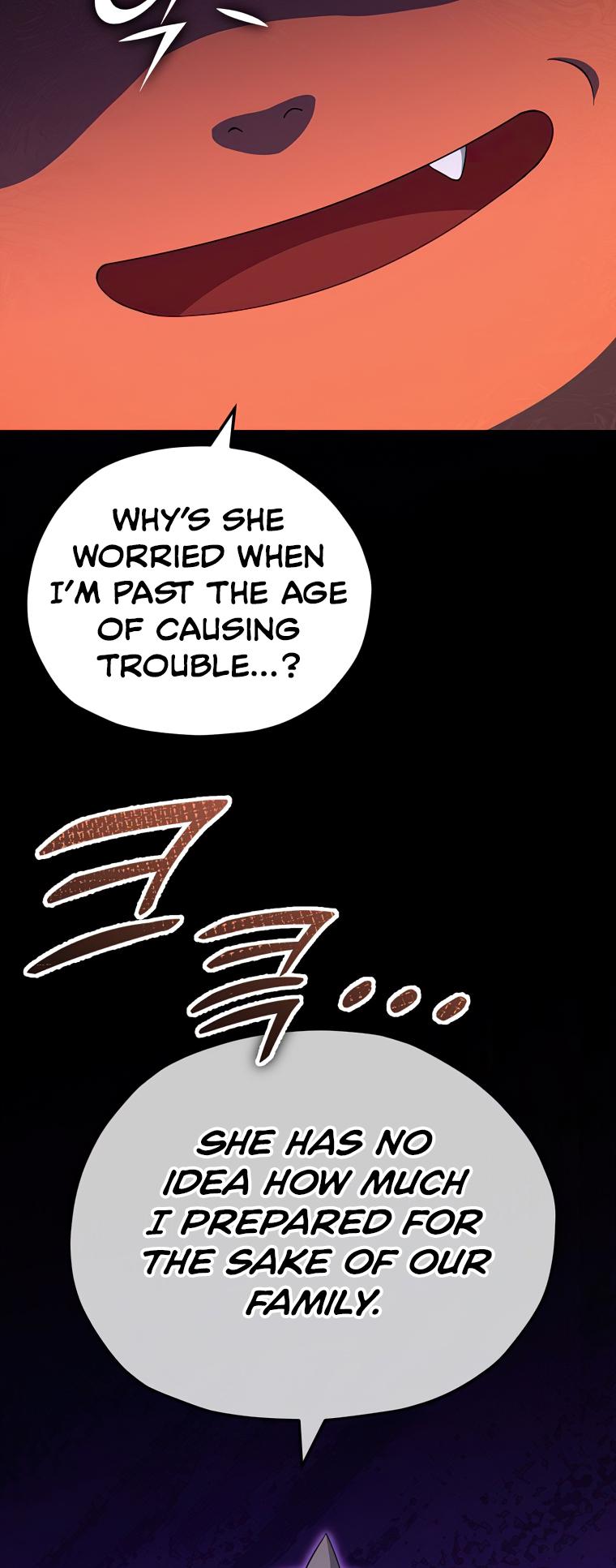 My Dad Is Too Strong Chap 134 - Next Chap 135