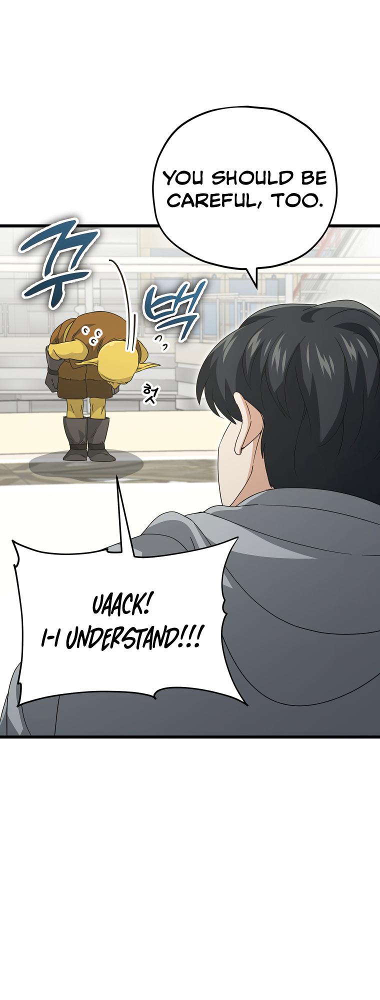 My Dad Is Too Strong Chap 134 - Next Chap 135
