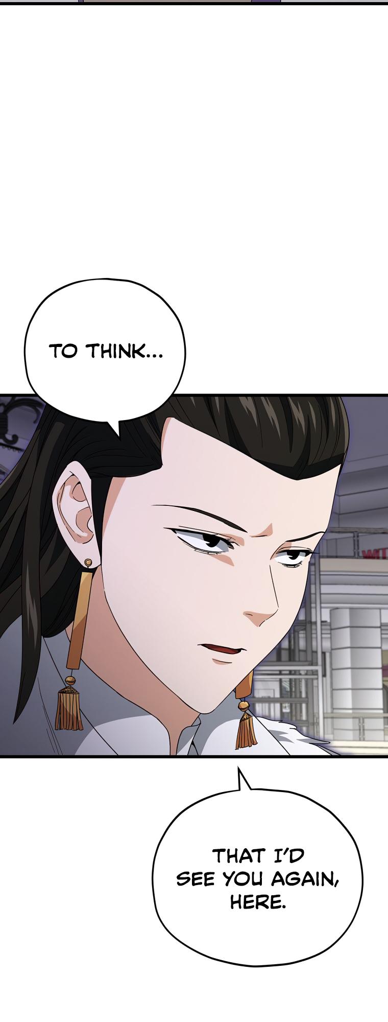 My Dad Is Too Strong Chap 134 - Next Chap 135