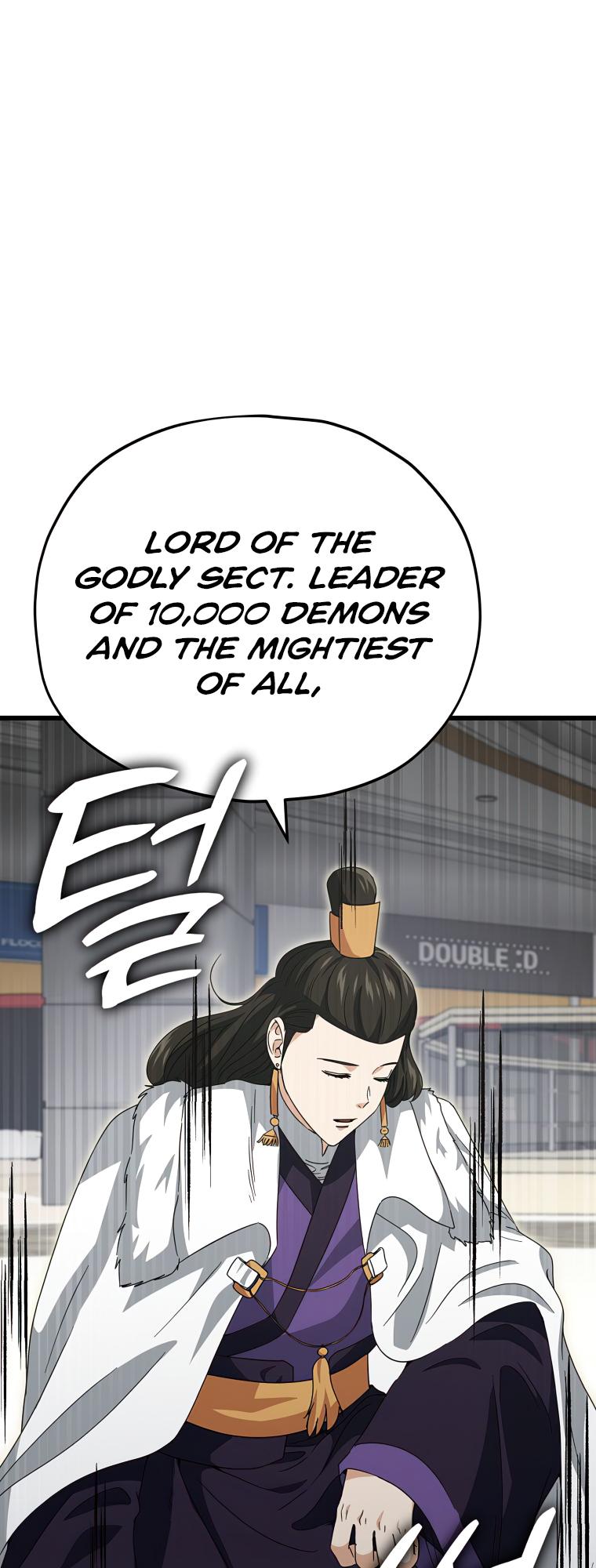 My Dad Is Too Strong Chap 134 - Next Chap 135