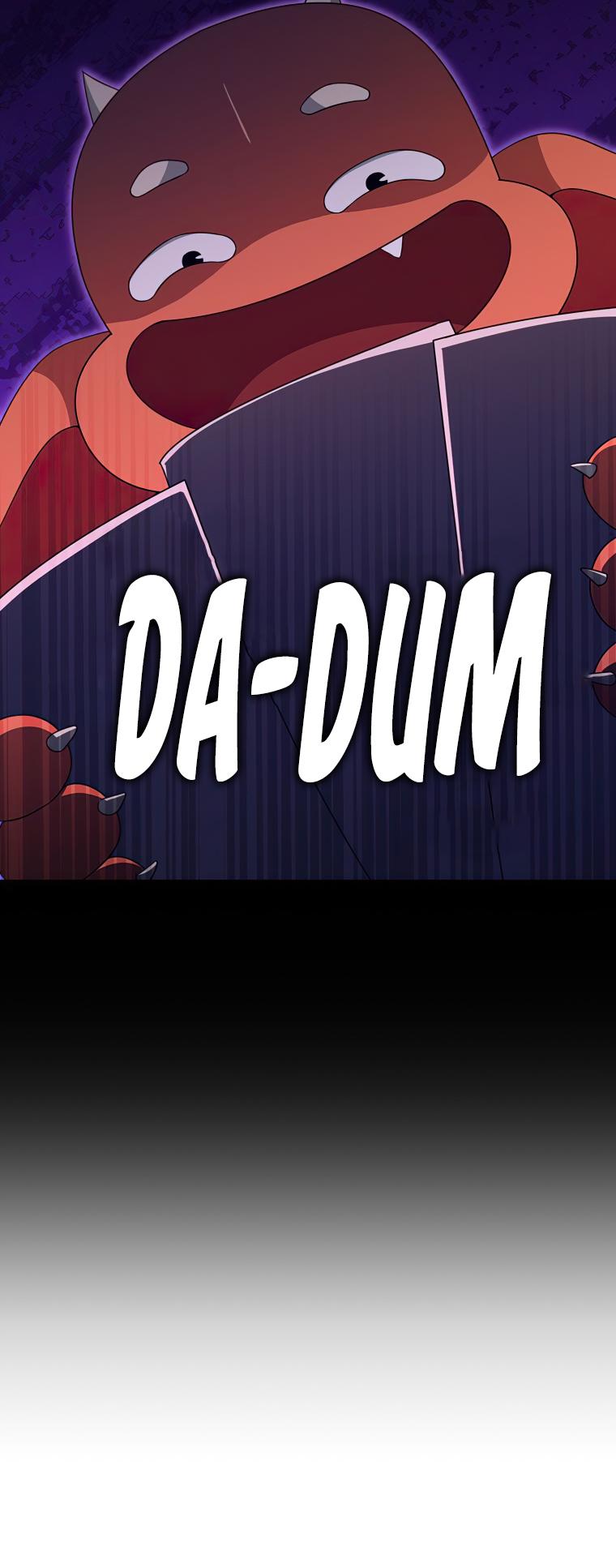 My Dad Is Too Strong Chap 134 - Next Chap 135