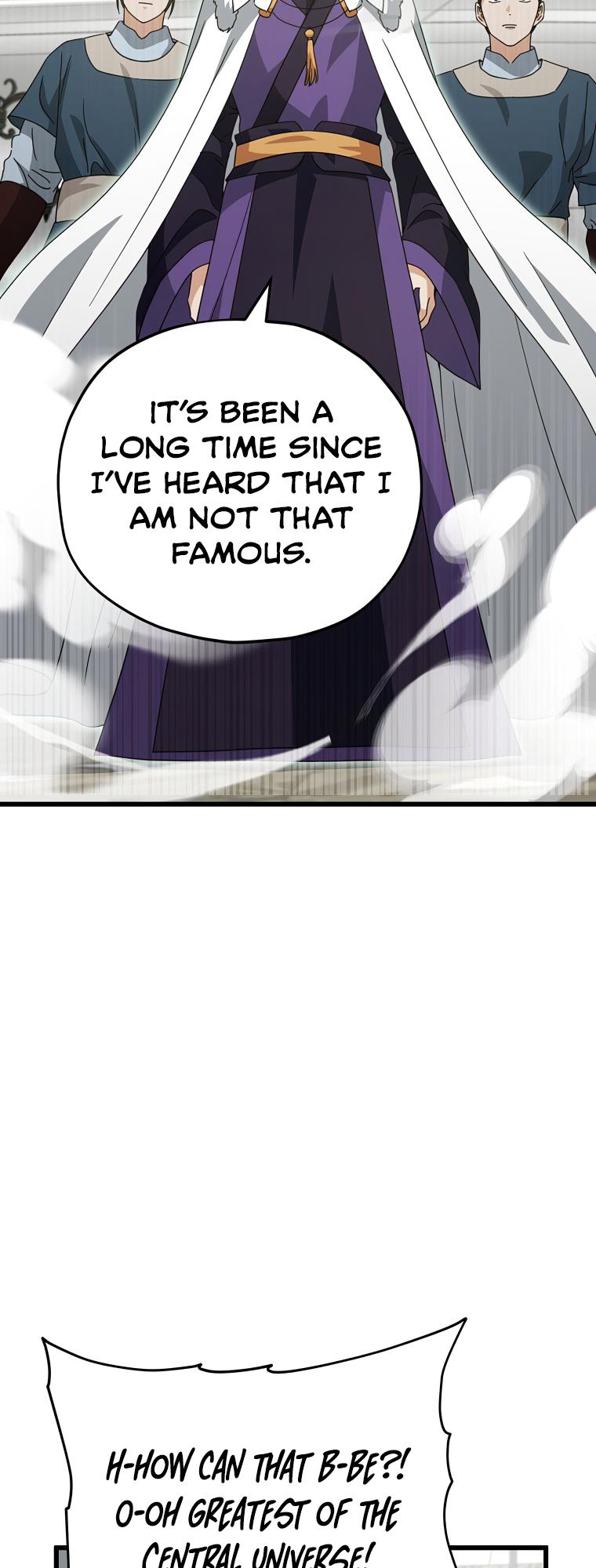 My Dad Is Too Strong Chap 134 - Next Chap 135