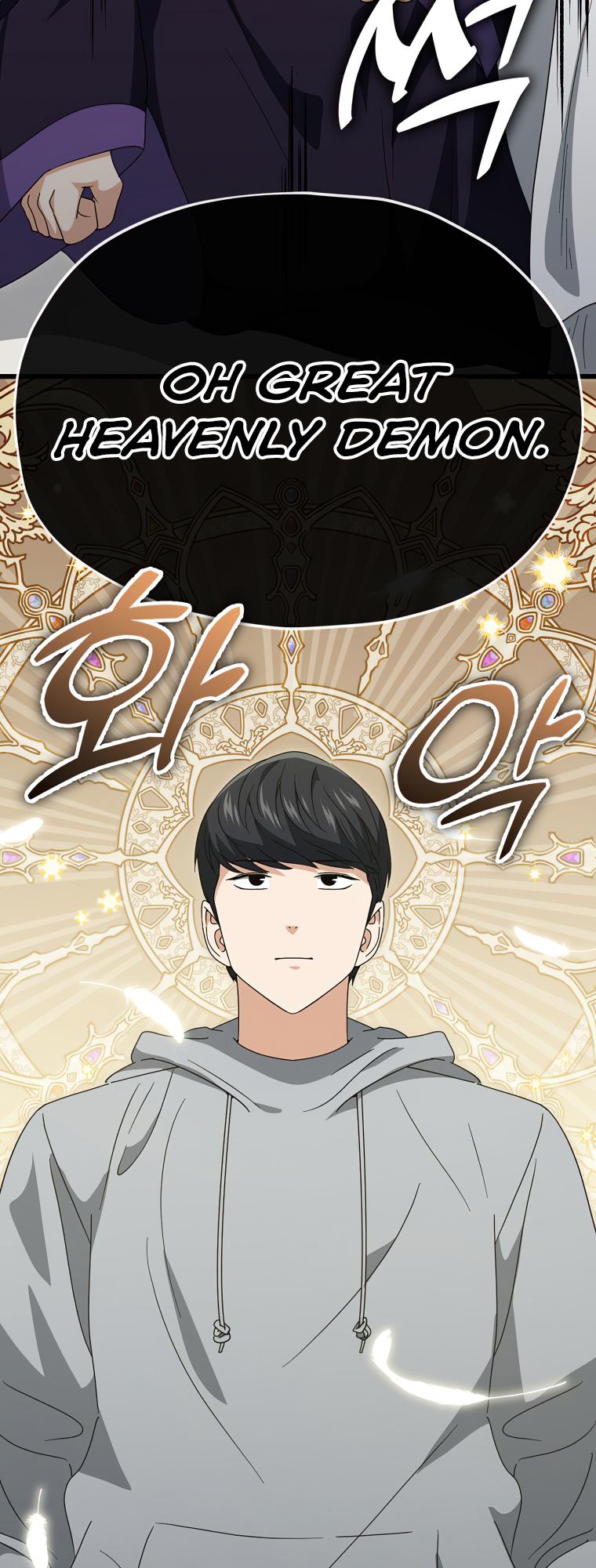 My Dad Is Too Strong Chap 134 - Next Chap 135