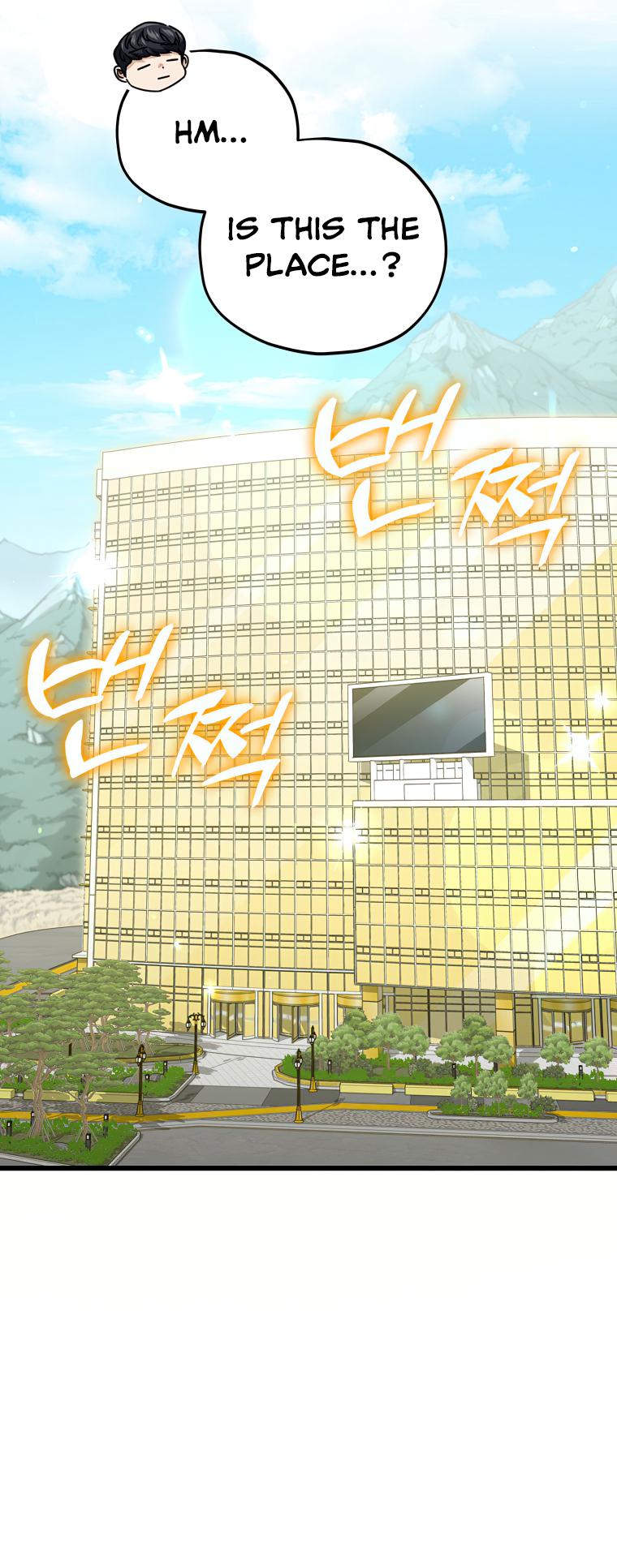 My Dad Is Too Strong Chap 134 - Next Chap 135