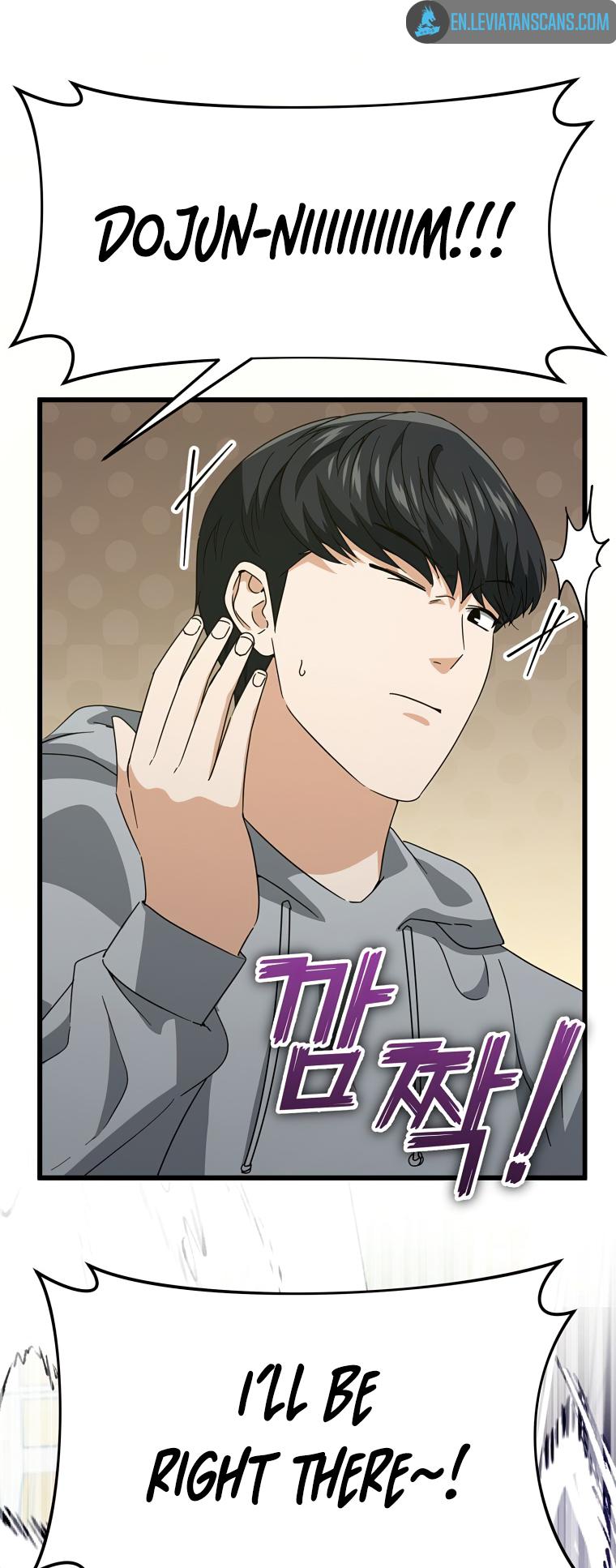 My Dad Is Too Strong Chap 134 - Next Chap 135