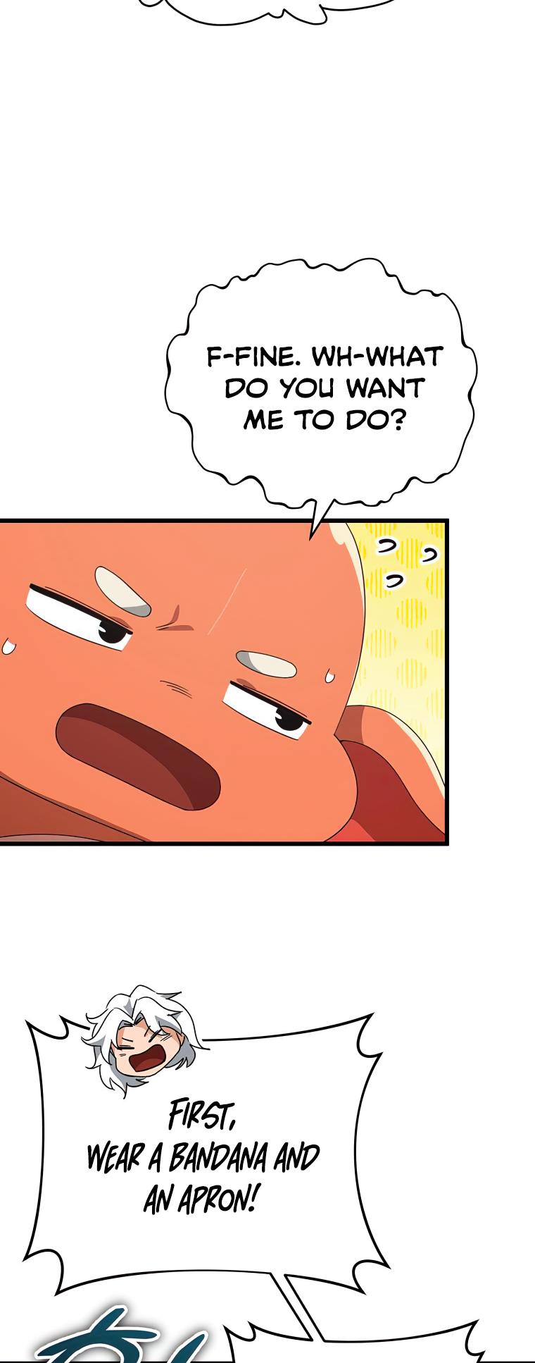 My Dad Is Too Strong Chap 135 - Next Chap 136