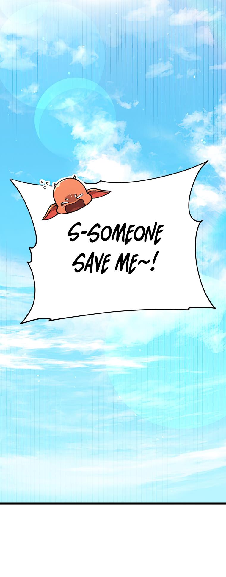 My Dad Is Too Strong Chap 135 - Next Chap 136