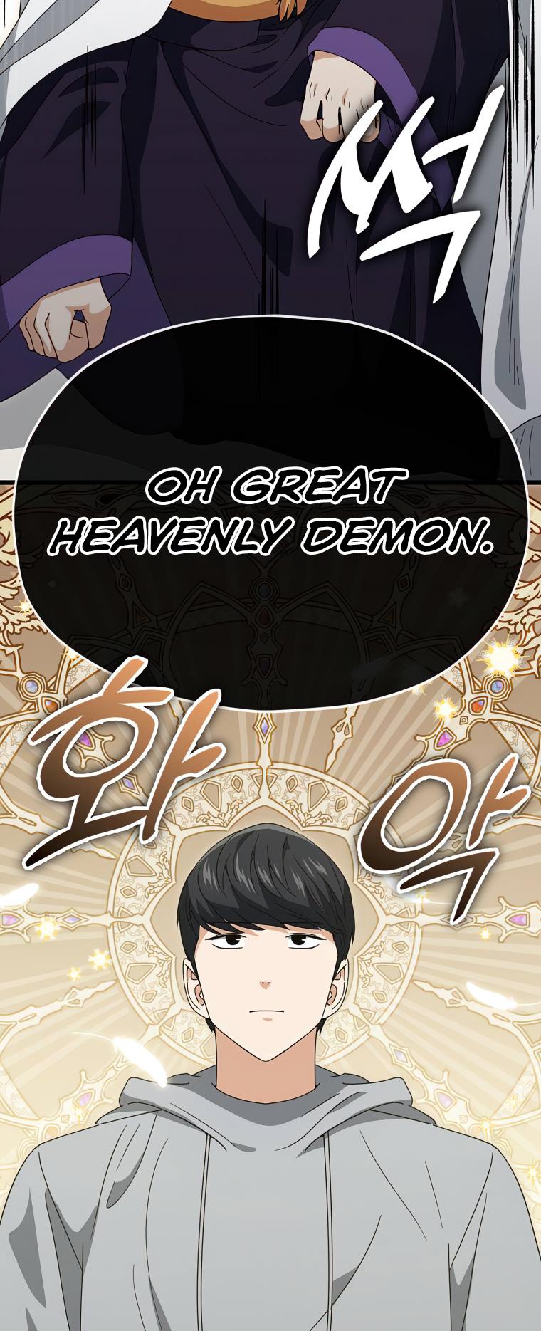 My Dad Is Too Strong Chap 135 - Next Chap 136
